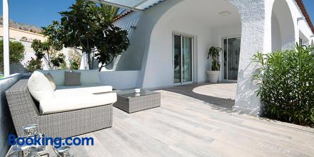 Image of hotel: Villa Trebol Calpe