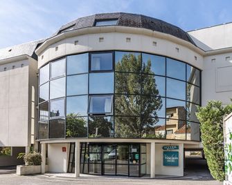 فيكتوريا جاردن بوردو سونتر - بوردو - مبنى