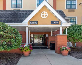 Extended Stay America Suites - Merrillville - Us Rte 30 - Merrillville - Gebäude