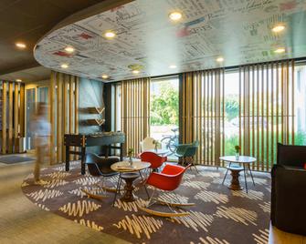 Ibis De Haan - De Haan - Lounge