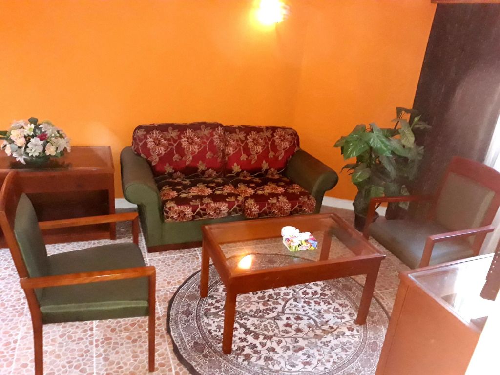 Old Cairo - קהיר - סלון