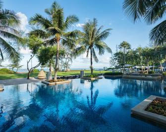 Anantara Mai Khao Phuket Villas (Sha Plus+) - Mai Khao - Pool