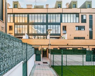 Apartment in Asturias near Playa de Torimbia - Llanes