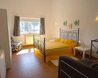 Case di Stratola - Montella - Bedroom