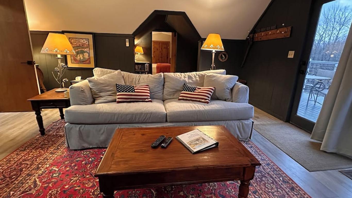 Phineas Swann Inn & Spa