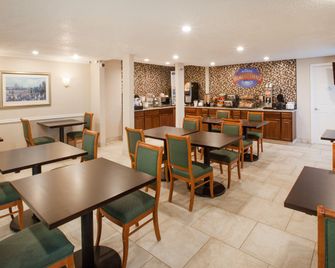 Baymont by Wyndham Texarkana - Texarkana - Facilitet i boligen