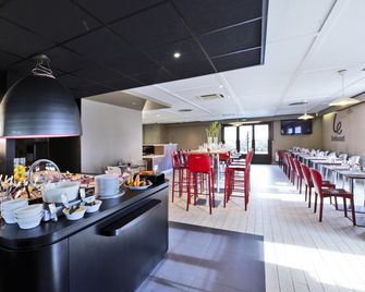 Campanile Chanas - Chanas - Restaurant