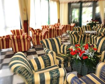 Ristorante Albergo Felcaro - Cormons - Ristorante