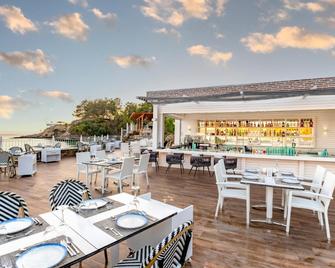 Alara Star Hotel - Incekum - Bar