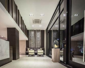 Kesorn Boutique Hotel - Buri Ram