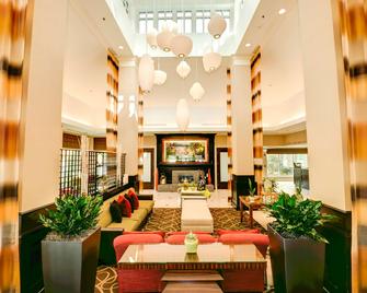 Hilton Garden Inn Columbia/Northeast - Columbia - Lobby
