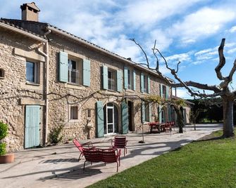 Superb Mas Luberon XVIII - Cavaillon - Budova