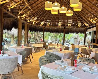 Hotel San Pedro de Majagua - Cartagena - Restaurant