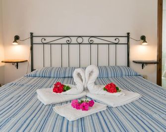 Il Pino - monolocale Lavanda - Cecina - Schlafzimmer