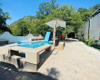 Quinta Los Tercos - Santiago - Pool