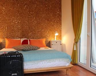 Villa Kumquats - Béziers - Chambre