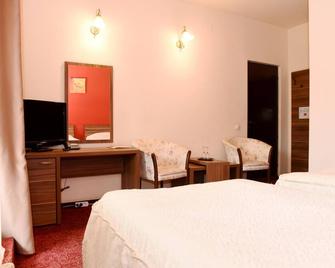 Hotel Gema - Braşov - Habitación