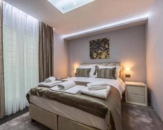 Adriatica dream luxury accommodation - Zadar - Bedroom