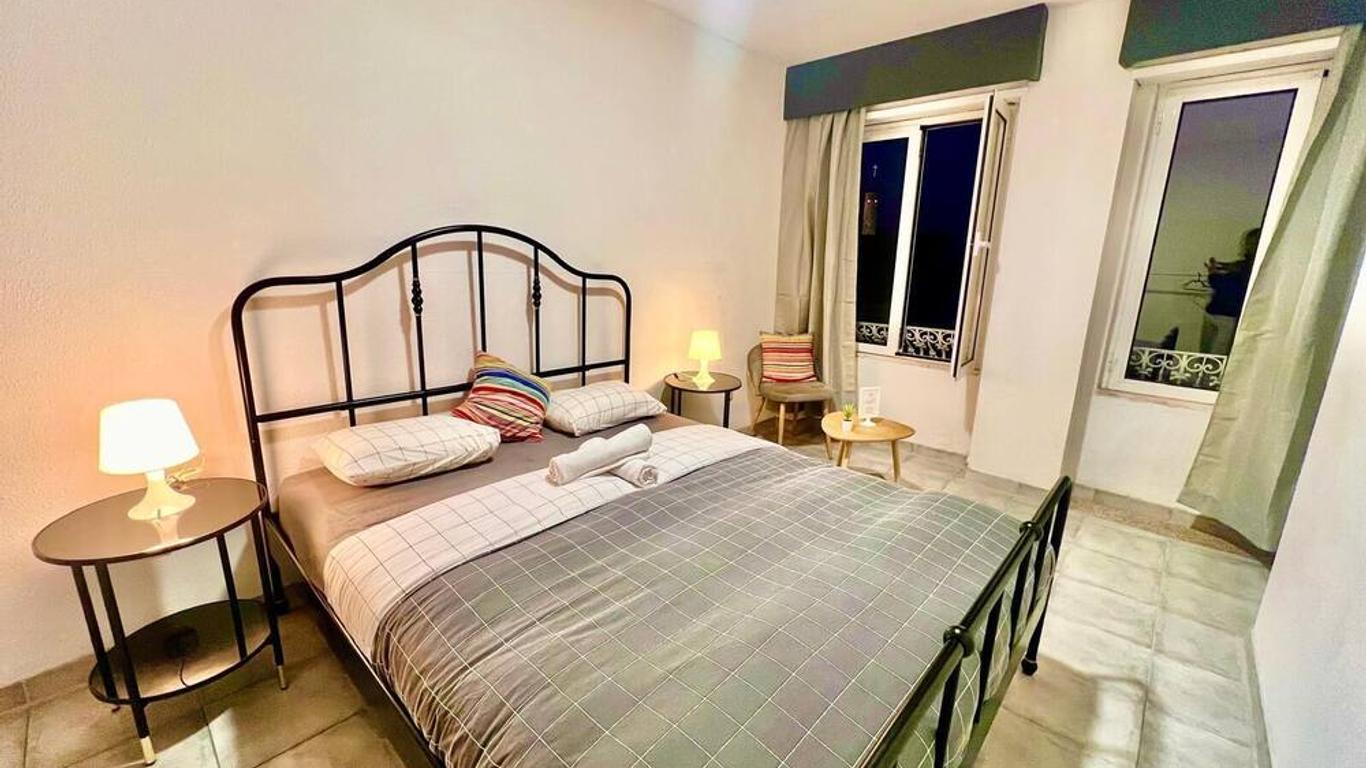 Swissporto Guest House