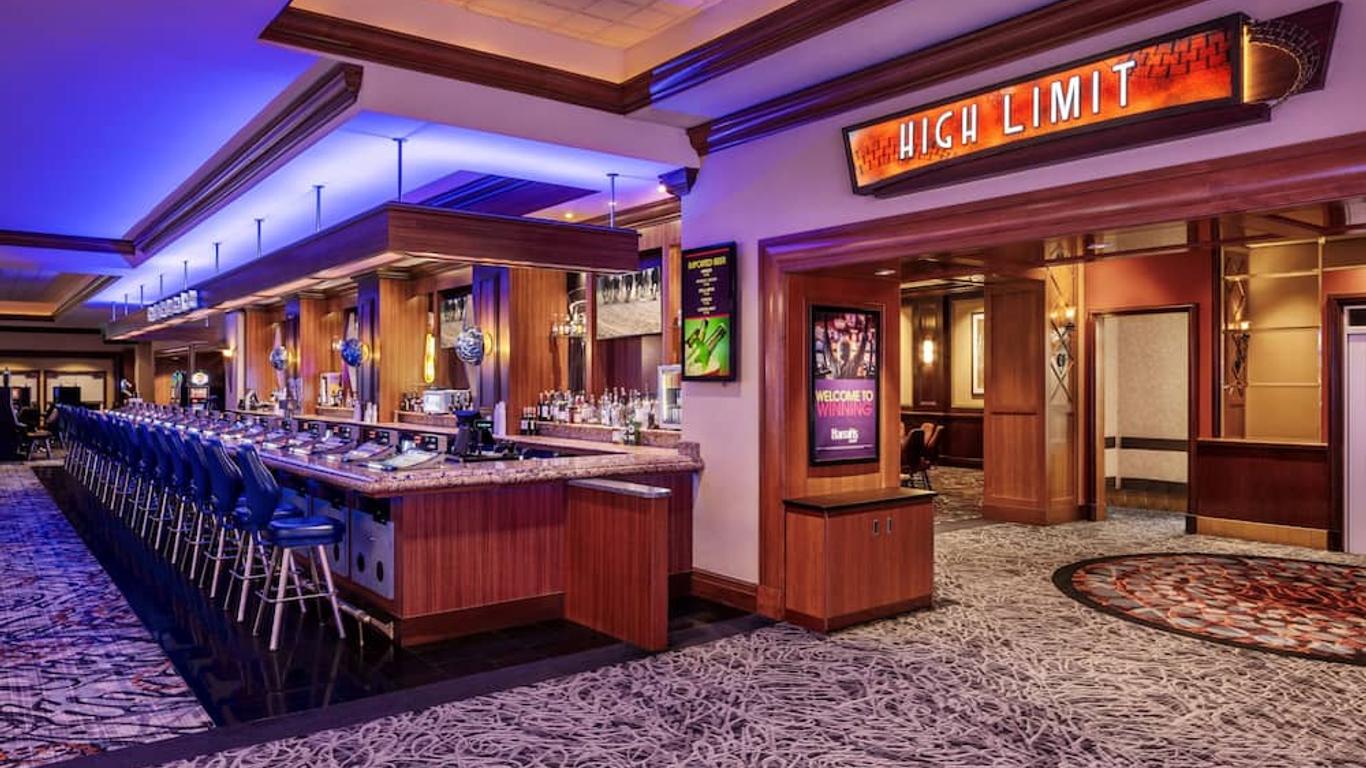 Harrah's Joliet Casino Hotel
