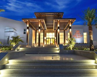 Jaz Elite Casa Del Mar Beach - Hurghada - Bâtiment