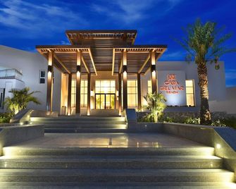 Jaz Elite Casa Del Mar Beach - Hurghada - Gebäude