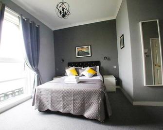 The Lansdowne - Hastings - Bedroom