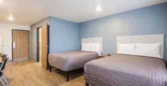 Extended Stay America Select Suites - Cleveland - Airport - Cleveland - Bedroom