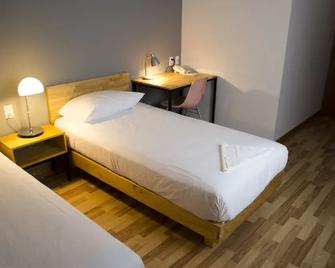 Hostal Tres Central - Tuxtla Gutiérrez