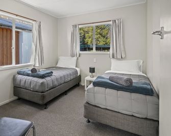 Alpine Adventure Holiday Park - Hanmer Springs