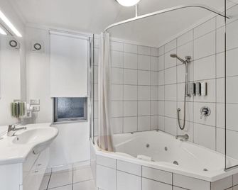 The Hotel Nelson - Nelson (Nueva Zelanda) - Habitación