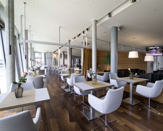 Nordsee Hotel Bremerhaven Fischereihafen - Bremerhaven - Restaurant