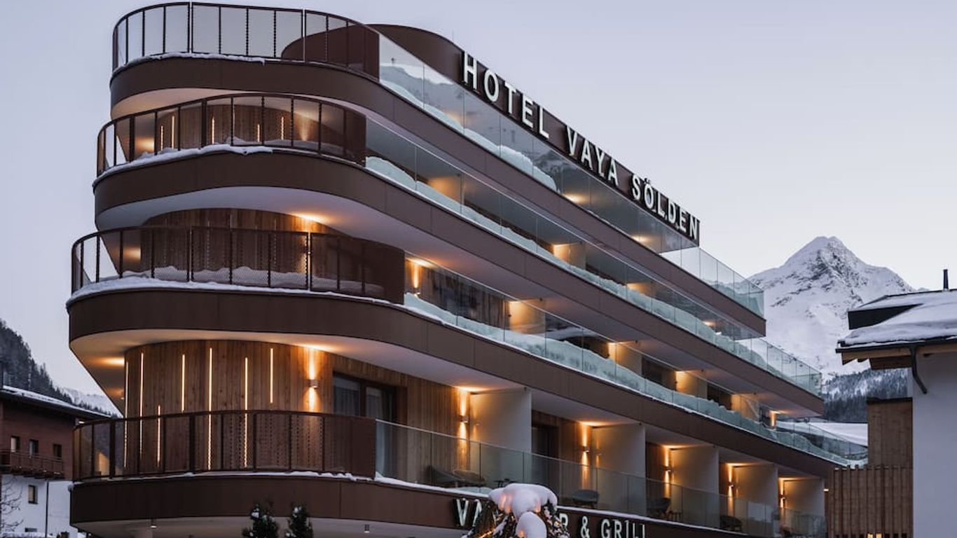 ヴァヤ・ゼルデン