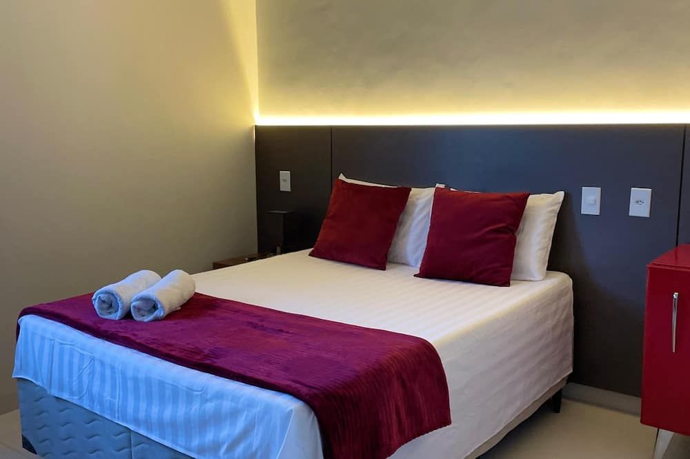 Cubo Hotel - ריו ברנקו