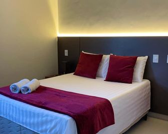 Cubo Hotel - 里約布蘭科