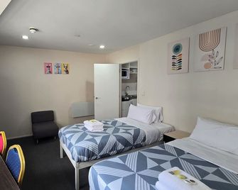 Empire Apartments - Auckland