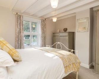 Rosie Cottage - Filey - Bedroom
