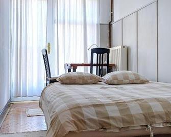 Studio Apartman Biller - Krapinske Toplice - Bedroom