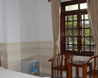 Van An 2 Hotel - Tuy Hoa