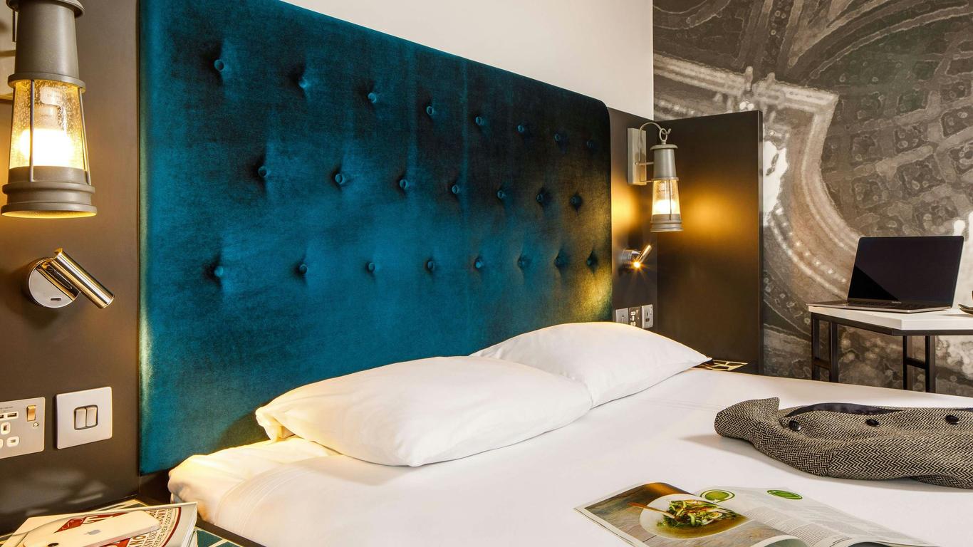 ibis Styles London Southwark - near Borough Market