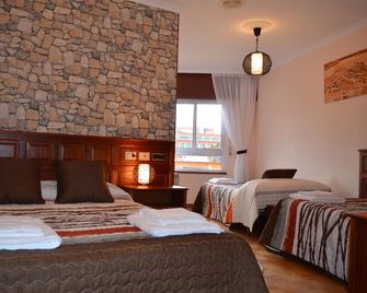 Hotel Celta Galaico - Viveiro