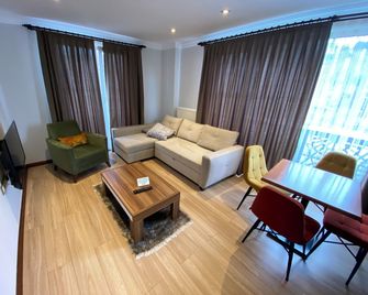 Yelken Pansiyon Sinop - Sinop - Living room
