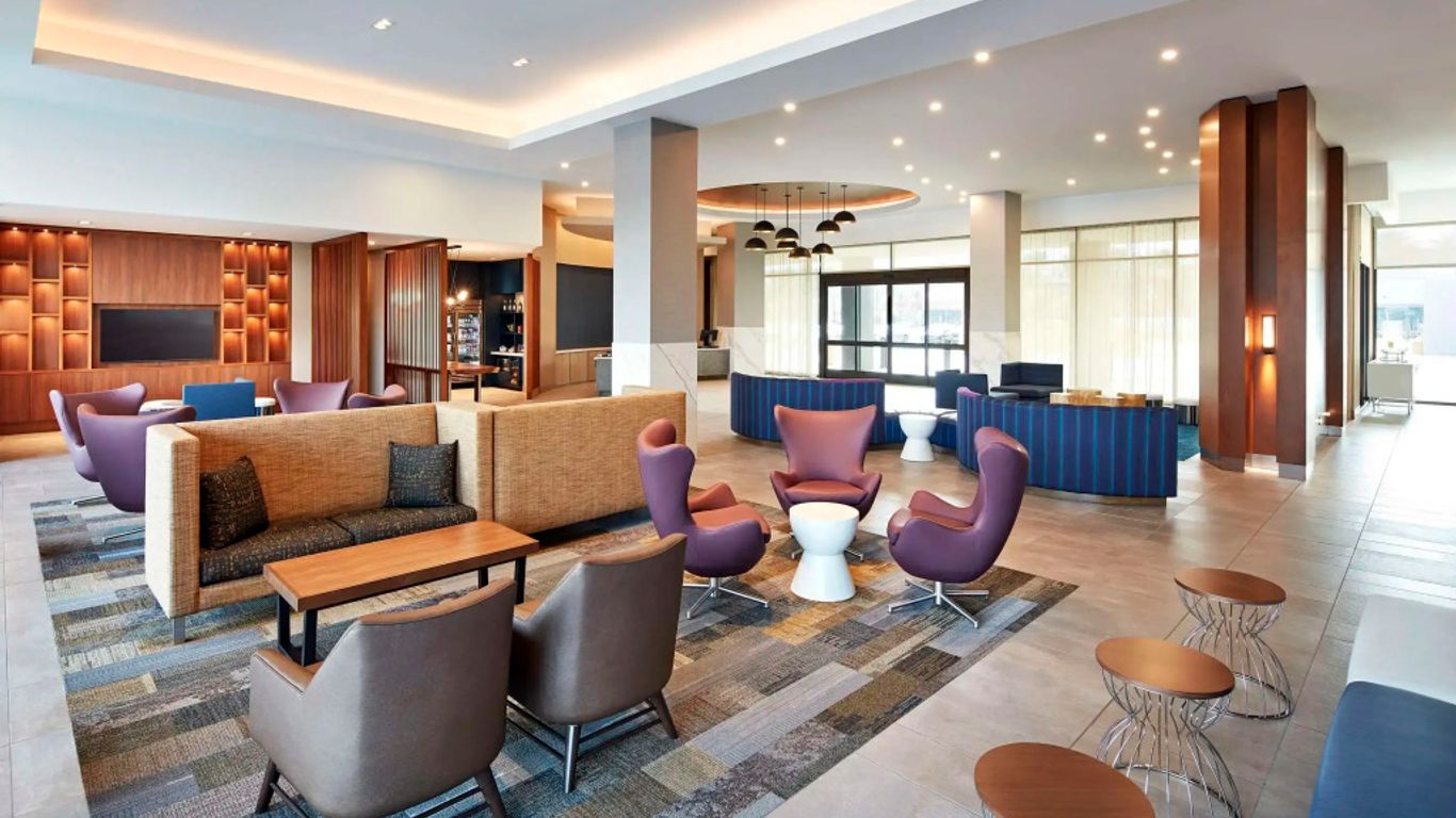 Cambria Hotel and Suites Anaheim Resort Area