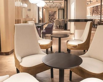 Dazzler By Wyndham Salta - Salta - Restaurant