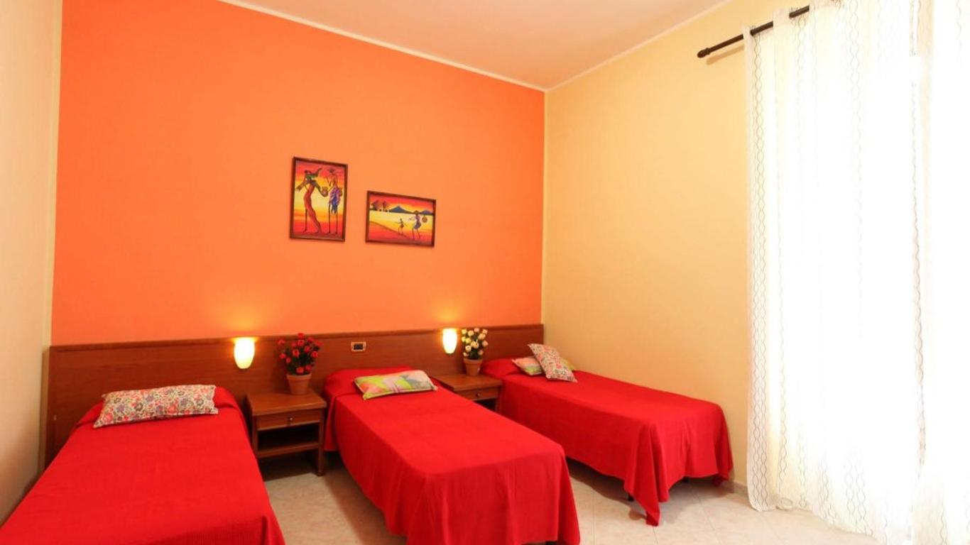 Hotel Pisa