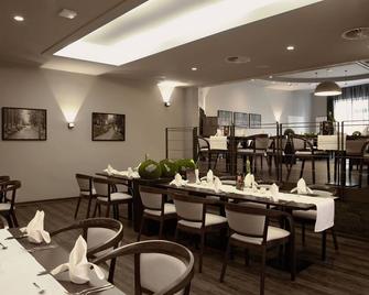 Konsum Gästehaus Quisisana - Oberhof - Oberhof - Restaurant