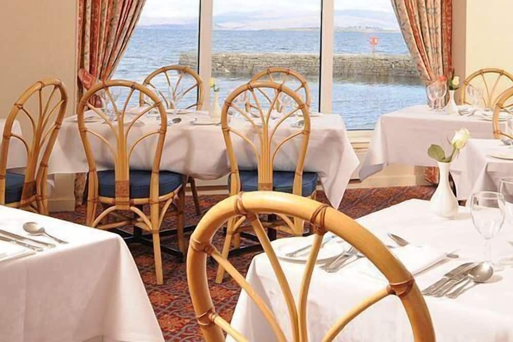 Dunollie Hotel - Portree