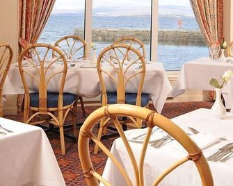 Dunollie Hotel - Portree