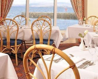 Dunollie Hotel - Portree