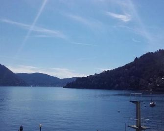 House Al Noce - Moltrasio